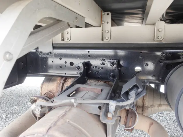 三菱 ファイター QKG-FK65FZ(2WD)の写真15