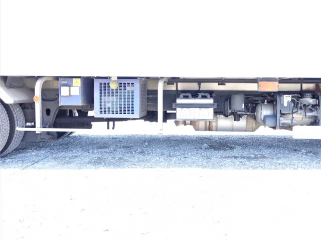 日野 レンジャー TKG-FC7JKAG(2WD)の写真16