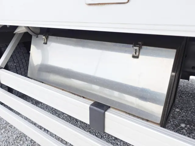 三菱 ファイター QKG-FK65FZ(2WD)の写真16