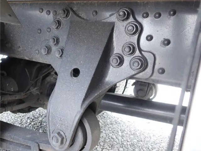 三菱 ファイター QKG-FK65FZ(2WD)の写真17