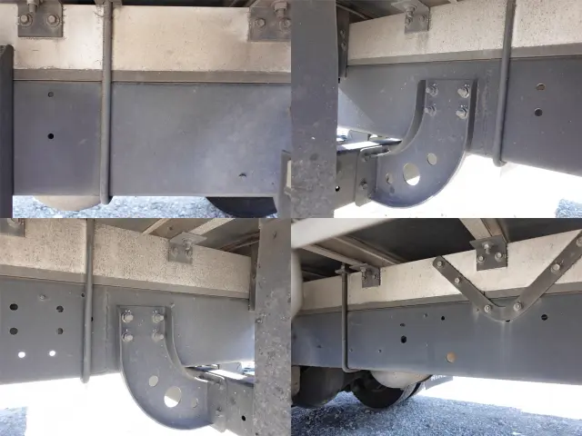 日野 レンジャー TKG-FC7JKAG(2WD)の写真18