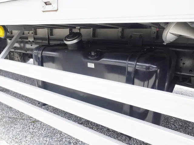 三菱 ファイター QKG-FK65FZ(2WD)の写真18