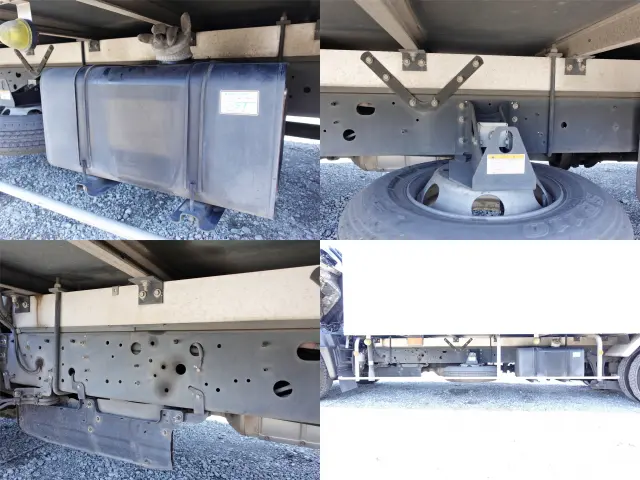 日野 レンジャー TKG-FC7JKAG(2WD)の写真19