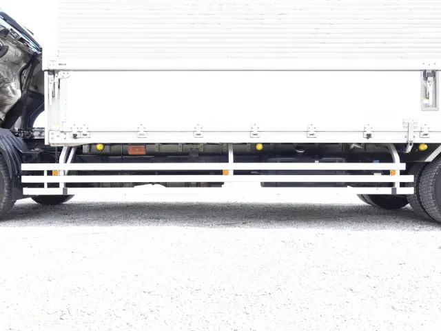 三菱 ファイター QKG-FK65FZ(2WD)の写真19