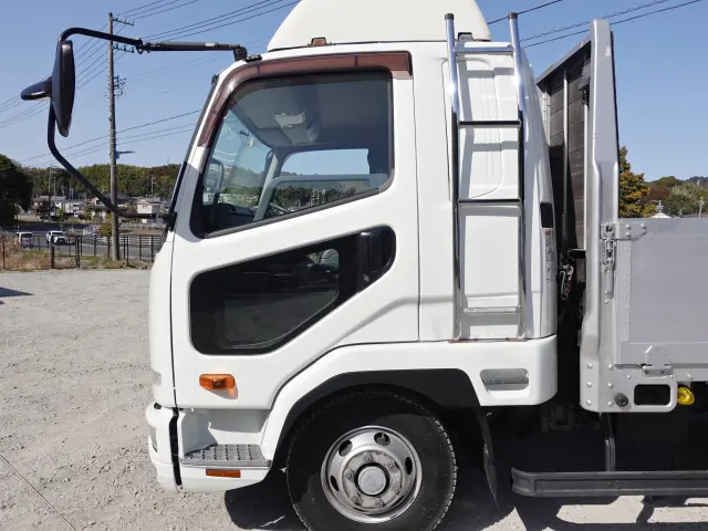 三菱 ファイター TKG-FK61F(2WD)の写真12