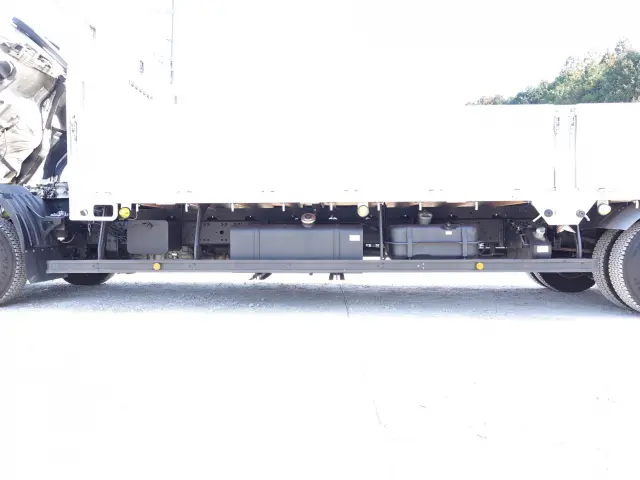 三菱 ファイター TKG-FK61F(2WD)の写真23