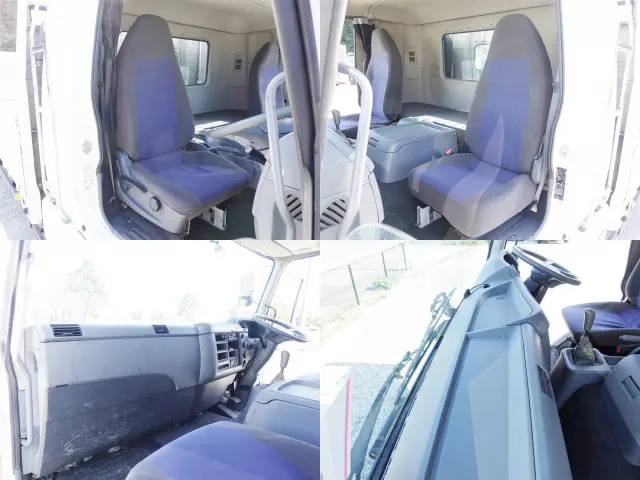 三菱 ファイター TKG-FK61F(2WD)の写真24