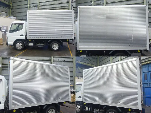 三菱 キャンター TPG-FEA50(2WD)の写真7