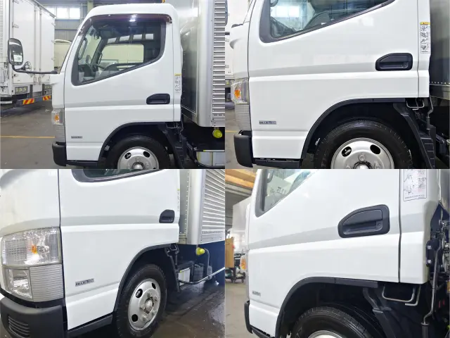 三菱 キャンター TPG-FEA50(2WD)の写真8