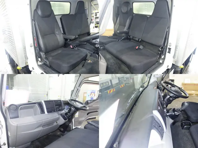 三菱 キャンター TPG-FEA50(2WD)の写真13