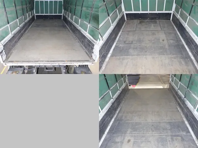 三菱 キャンター TKG-FEB90(2WD)の写真11