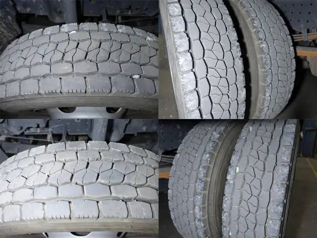 三菱 キャンター TKG-FEB90(2WD)の写真16