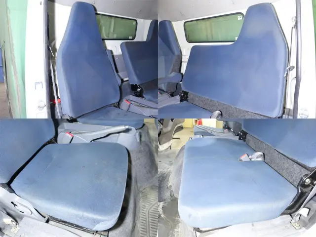 三菱 キャンター TKG-FEB90(2WD)の写真17