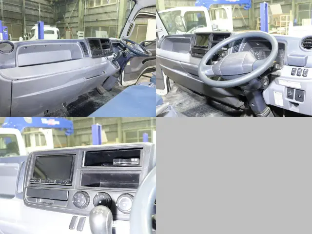 三菱 キャンター TKG-FEB90(2WD)の写真18