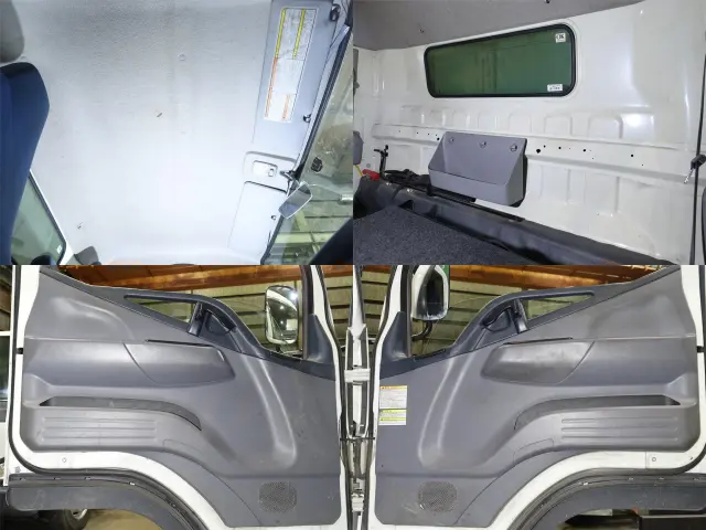 三菱 キャンター TKG-FEB90(2WD)の写真19