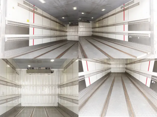 UD クオン QKG-CD5ZA(6x2)の写真19