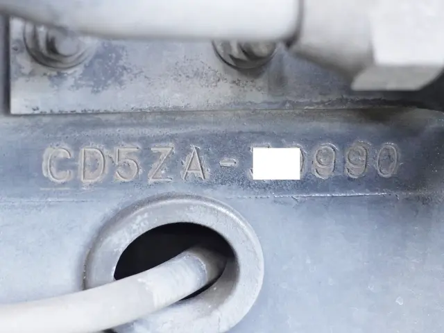 UD クオン QKG-CD5ZA(6x2)の写真21