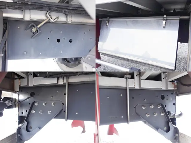 UD クオン QKG-CD5ZA(6x2)の写真24