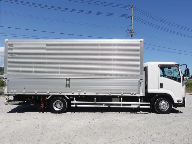 いすゞ フォワード TKG-FRR90S2(2WD)の写真5