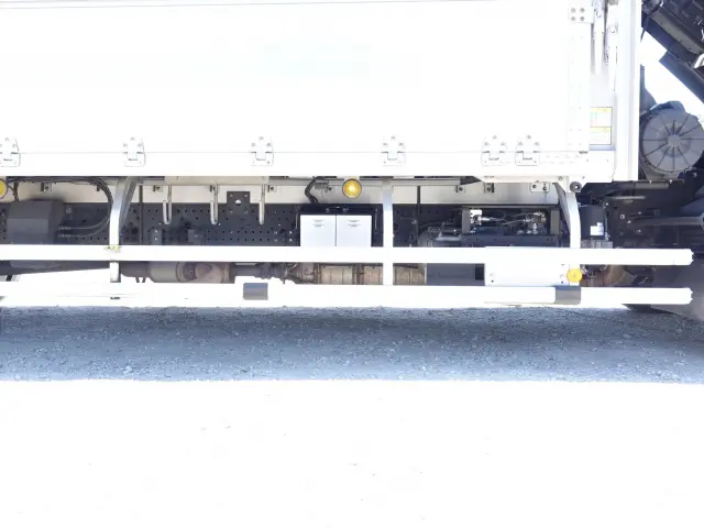 いすゞ フォワード TKG-FRR90S2(2WD)の写真15