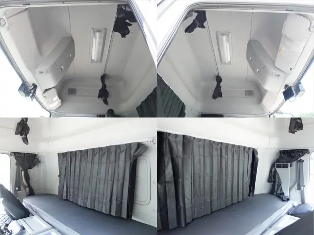 UD クオン QKG-CG5ZA(8x4)の写真18