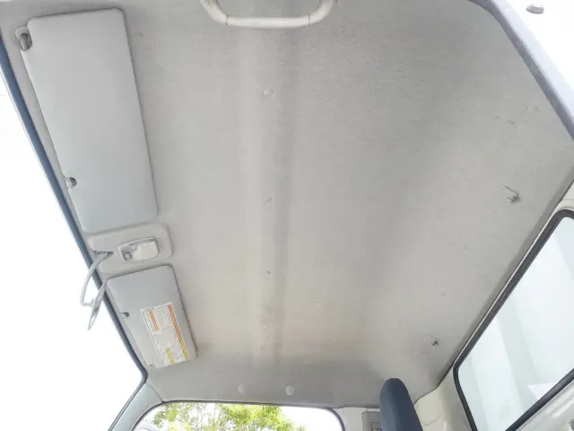 三菱 キャンター TKG-FEB50(2WD)の写真18