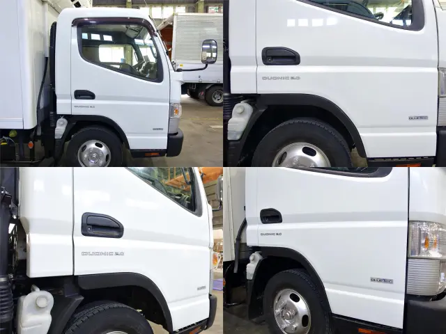 三菱 キャンター TPG-FEB20(2WD)の写真5