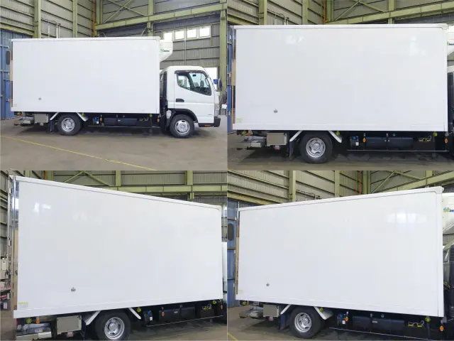 三菱 キャンター TPG-FEB20(2WD)の写真6