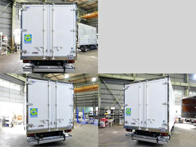 三菱 キャンター TPG-FEB20(2WD)の写真7