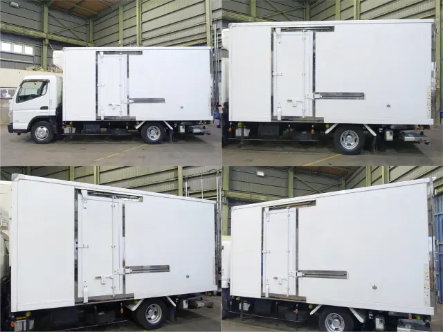 三菱 キャンター TPG-FEB20(2WD)の写真8