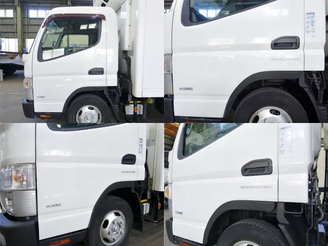 三菱 キャンター TPG-FEB20(2WD)の写真9