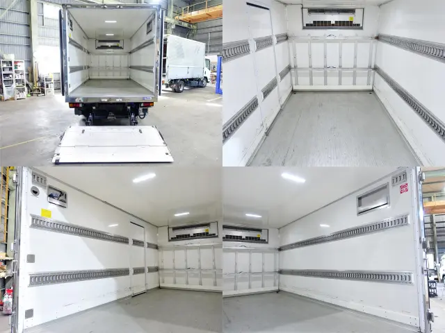 三菱 キャンター TPG-FEB20(2WD)の写真11