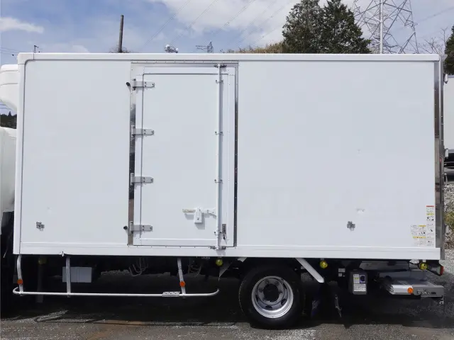 日野 デュトロ 2RG-XZU712M(2WD)の写真11