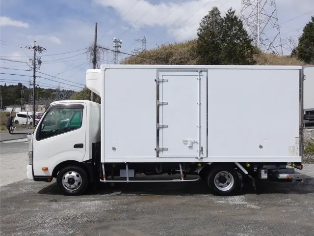 日野 デュトロ 2RG-XZU712M(2WD)の写真12