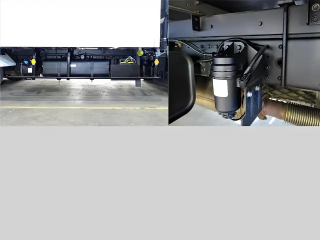 三菱 キャンター TPG-FEB20(2WD)の写真13