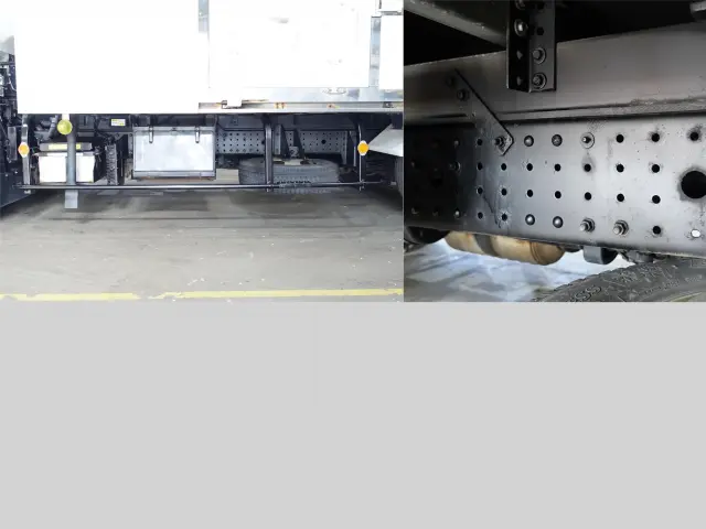 三菱 キャンター TPG-FEB20(2WD)の写真14