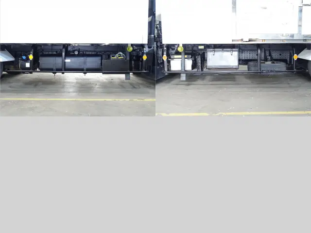 三菱 キャンター TPG-FEB20(2WD)の写真15