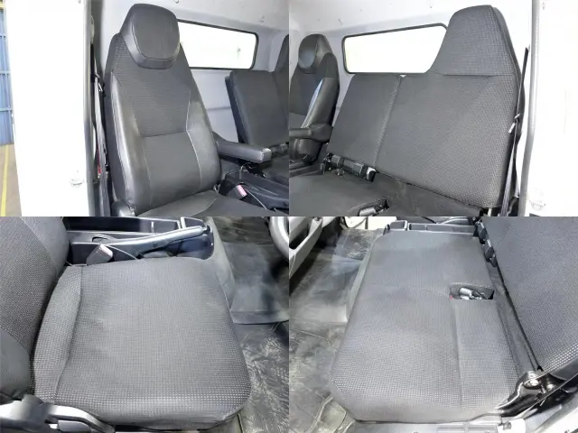 三菱 キャンター TPG-FEB20(2WD)の写真17