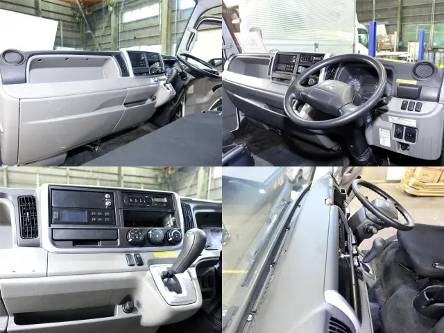 三菱 キャンター TPG-FEB20(2WD)の写真18