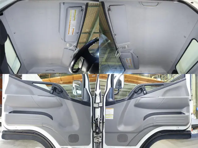 三菱 キャンター TPG-FEB20(2WD)の写真19