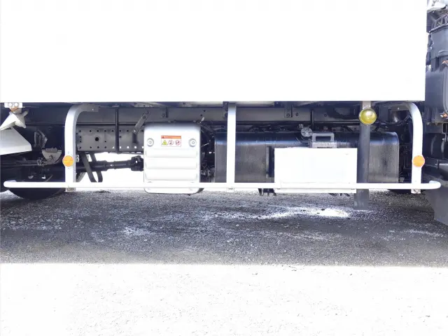 日野 デュトロ 2RG-XZU712M(2WD)の写真21