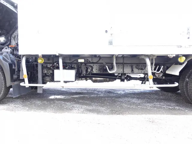 日野 デュトロ 2RG-XZU712M(2WD)の写真22