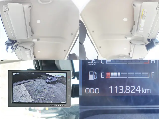 日野 デュトロ 2RG-XZU712M(2WD)の写真27