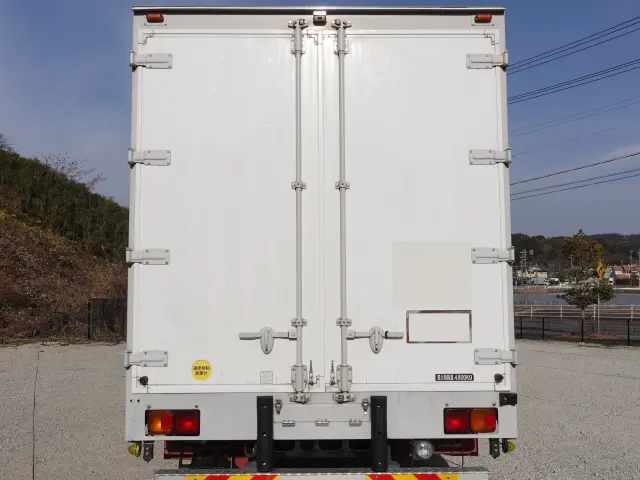 日野 レンジャー TKG-GD7JPAG(2WD)の写真9