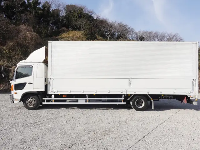 日野 レンジャー TKG-GD7JPAG(2WD)の写真10