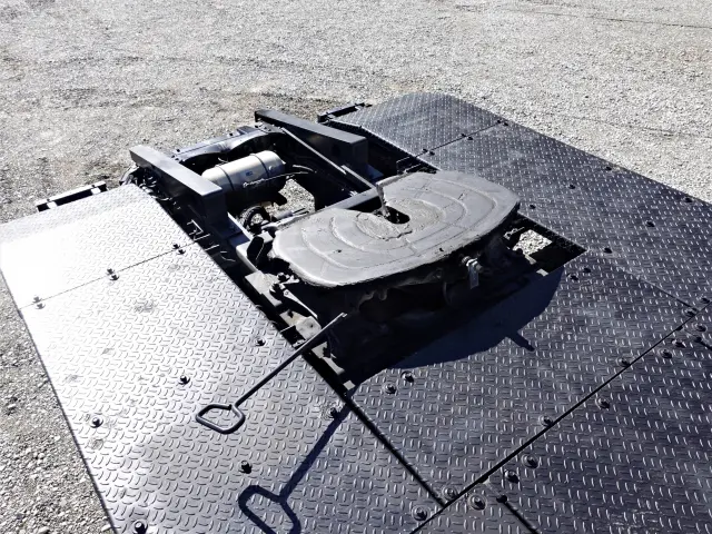 日野 プロフィア QDG-SS1EKDA(6x4)の写真14