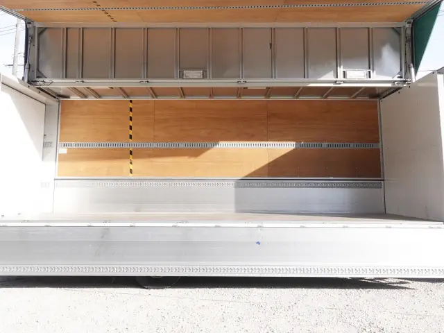 日野 レンジャー TKG-GD7JPAG(2WD)の写真14