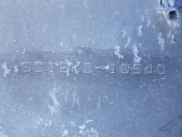 日野 プロフィア QDG-SS1EKDA(6x4)の写真16