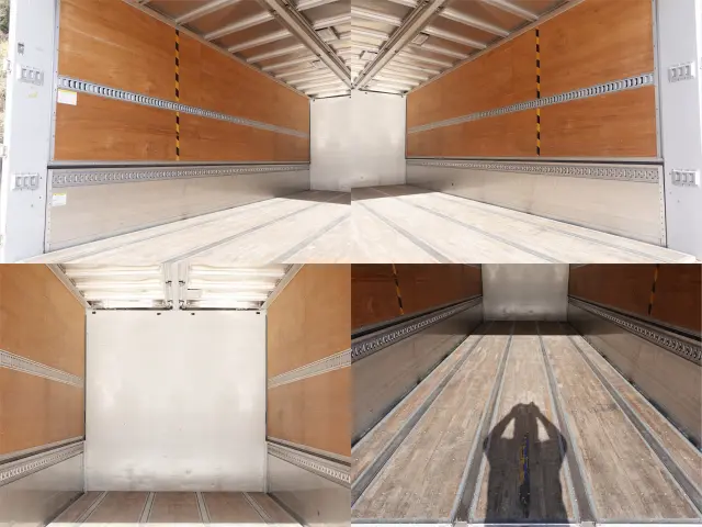 日野 レンジャー TKG-GD7JPAG(2WD)の写真16