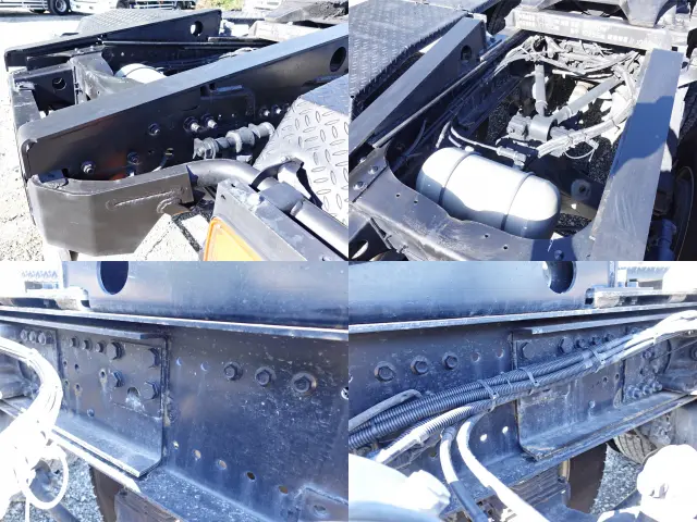 日野 プロフィア QDG-SS1EKDA(6x4)の写真18